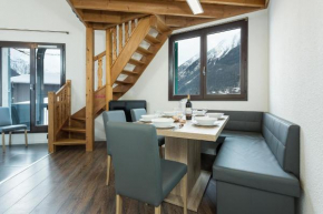 Apartment Balme 5